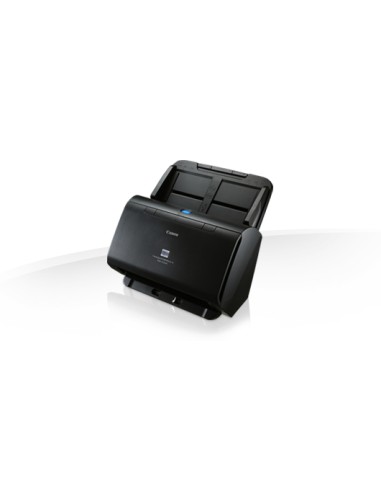 imageFORMULA DR-C240 Esc?ner alimentado con hojas 600 x 600 DPI A4 Negro