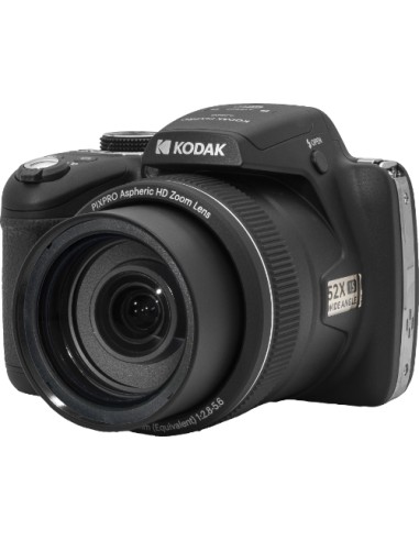 Astro Zoom AZ528 12.3 C?mara puente 1676 MP BSI CMOS 4608 x 3456 Pixeles Azul