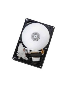 Deskstar NAS v2 6TB disco duro interno 7200 RPM 128 MB...