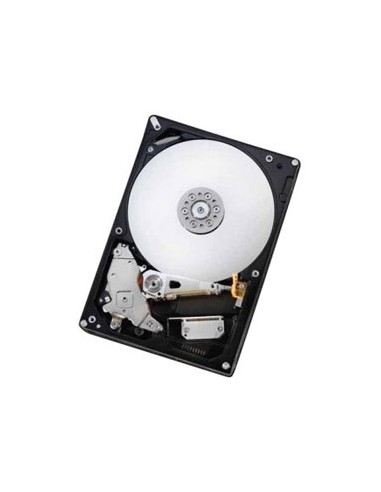 Deskstar NAS v2 6TB disco duro interno 7200 RPM 128 MB 3.5 Serial ATA III