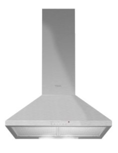 Campana Teka DBB70inox 70cm 380m3h 2