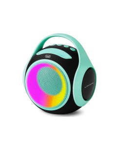 XR 8A 202 Altavoz para fiestas Turquesa 20 W