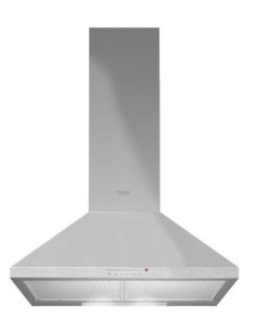 Campana Teka DBP60PROI inox 60cm