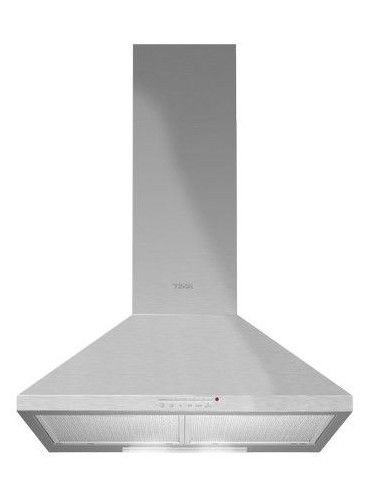 Campana Teka DBP60PROI inox 60cm