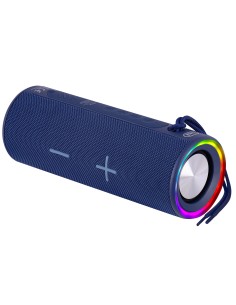 0XR8A3504 altavoz port?til o de fiesta Altavoz port?til est?reo Azul 20 W