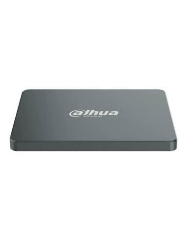 960GB 2.5 INCH SATA SSD 3D NAND READ SPEED UP TO 550 MBS WRITE SPEED UP TO 490 MBS TBW 310TB (DHI-SSD-C800AS960G)