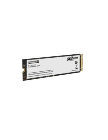 DAHUA SSD 1TB M.2 SATA SSD 3D NAND READ SPEED UP TO 550 MBS WRITE SPEED UP TO 500 MBS TBW 400TB (DHI-SSD-C800N1TB)