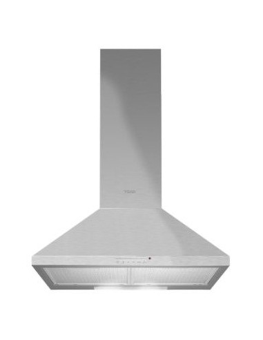 Campana Teka DBP70PROI inox 70cm