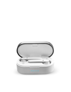 TWS157 Auriculares True Wireless Stereo (TWS) Dentro de...