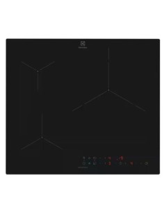 Induccion Electrolux EIT61336CT 3 zonas 60cm si