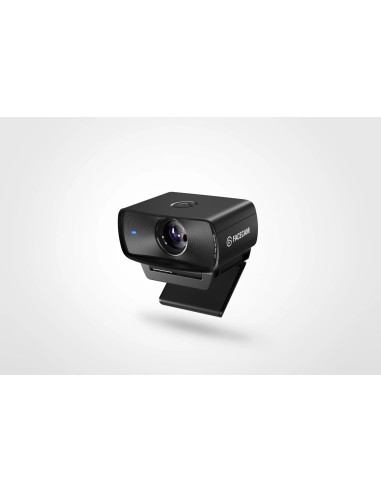 Facecam MK2 c?mara web 1920 x 1080 Pixeles USB-C Negro