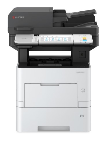 ECOSYS MA5500ifx Laser A4 1200 x 1200 DPI 55 ppm