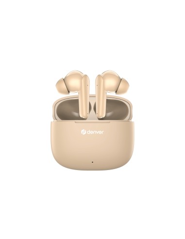 TWE-48NU Auriculares True Wireless Stereo (TWS) Dentro de o?do LlamadasM?sica Bluetooth Carne