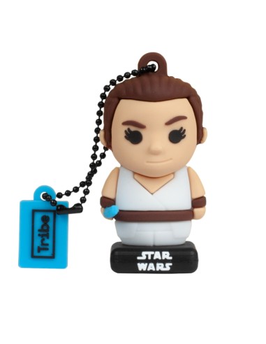 Memoria USB - Star Wars Rey NV 32GB