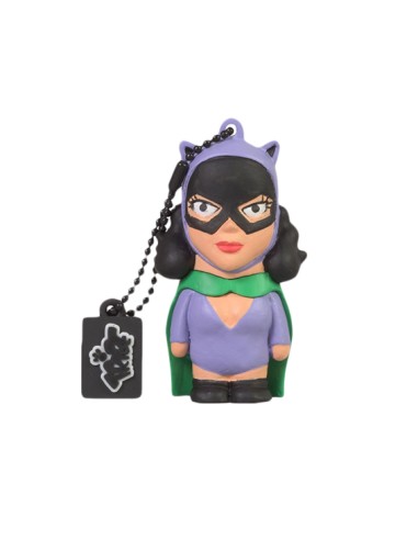 Memoria USB 16GB - DC COMICS - Catwoman