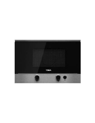 Microondas Teka MS622BIS 22L 850W Grill Inox