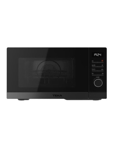Microondas Teka MWEFS23G 23L Airfry Grill NEGR