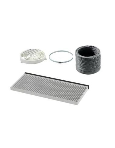 Set recirculaci?n campana Balay DWZ1IT1I4