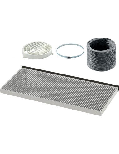 Set recirculaci?n campana Balay DWZ2IT1I4