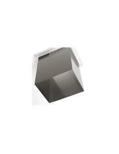 Acc. Cata TUBO SUPERIOR INOX Q200x170x850 Q600X
