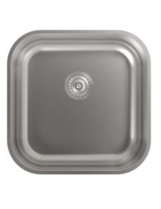 Fregadero Cata CBP4040A BAJO ENCIMERA