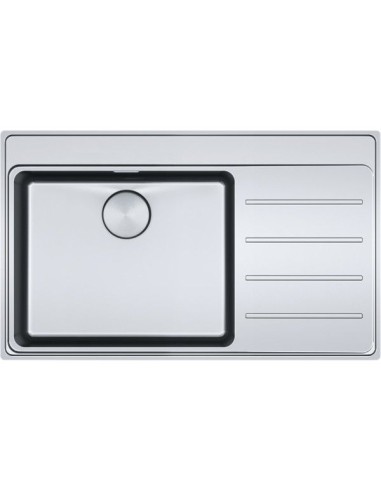 FREGADERO FRANKE MYX 211-86 TL  D