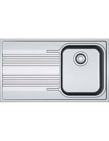 Fregadero Franke SMART SRX611I