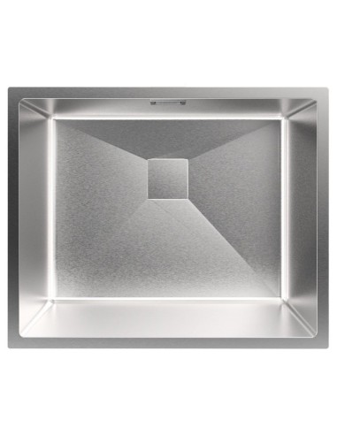 Fregadero Nodor NorAce 50.40 1C R10 CP