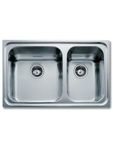 Fregadero Teka Classic 2C 80 1?