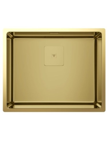 Fregadero Teka FlexLinea RS155040 Dorado 50X40