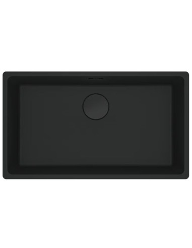 FREGADERO FRANKE MRG11052 BLACK COLLEC