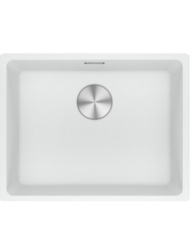 Fregadero Franke MRG61052 MARIS Blanco polar