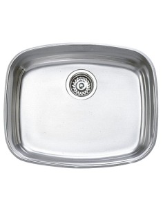 Fregadero Teka BE 5040