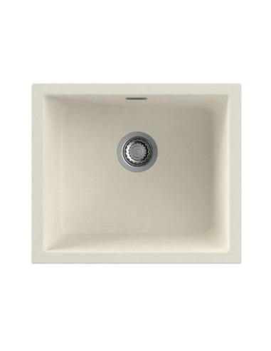 Fregadero Nodor NorGranite 45 40 1B BG