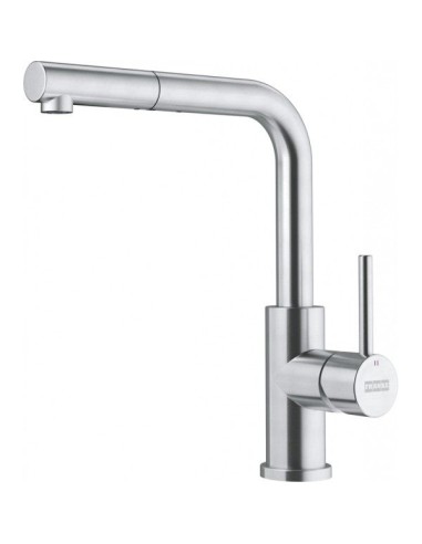 Grifo Franke GLENDA PULL OUT INOX Inox