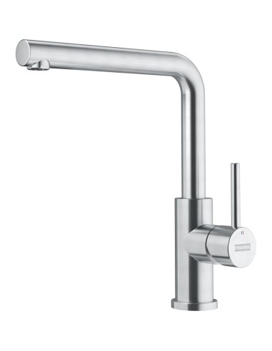 Grifo Franke GLENDA SWIVEL INOX Inox