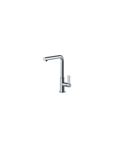 Grifo Franke NEPTUNE EVO Cromo