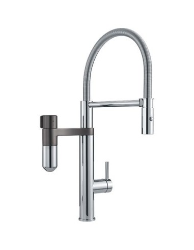 GRIFO FRANKE VITAL SEMIPRO CRGM AGUA FILT