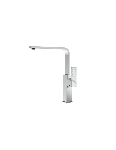 Grifo Monomando Teka BROOKLYN BKY915 CROMO Girato