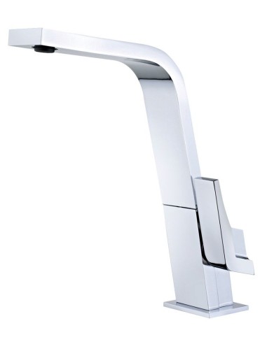 Grifo Teka IC915 cromo dise?o plano cromo
