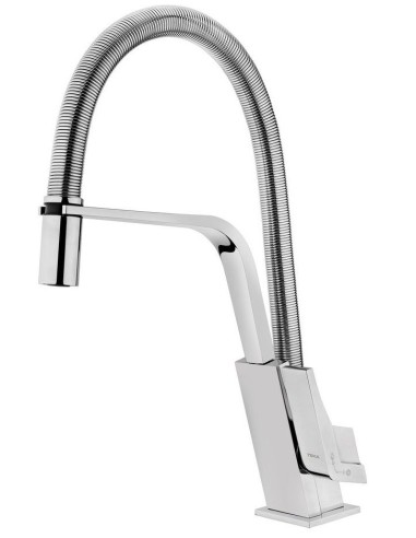 Grifo Teka IC939 cromo dise?o planopesquero cro