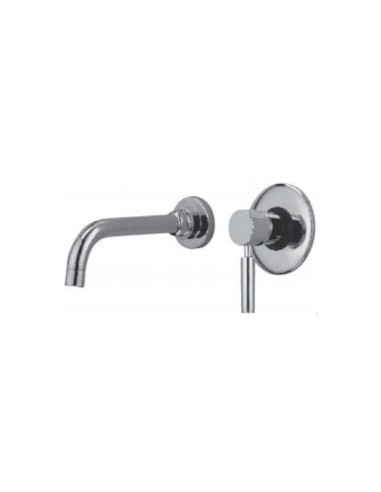 Grifo Nova IR11 Monomando lavabo empotrado IRIS