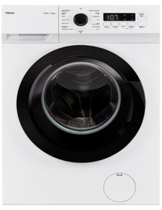 Lavadora Teka WMK40940 9kg 1400rpm Inverter BL