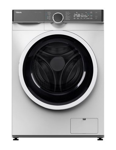 Lavadora Teka WMK70940 9kg 1400rpm Inverter BL