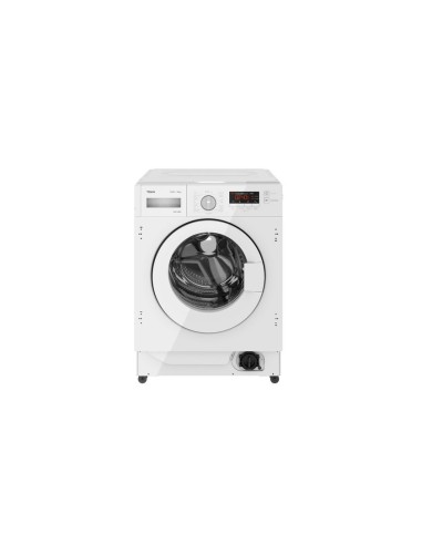 Lavadora Teka LI61481 8kg 1400rpm Integr. A