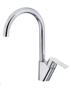 Grifo Teka MTP995 cromo monomando