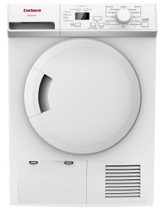 Secadora Corbero CSBCH910W 9kg Bomba de Calor A