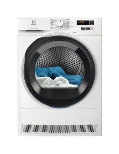 Secadora Electrolux EDI618A5BO 8kg A+++