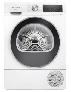 Secadora Siemens WQ35G200ES 8kg Bomba calor A++