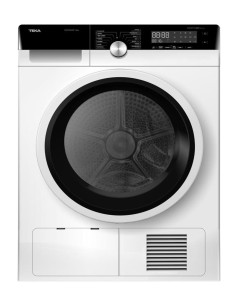Secadora Teka SCK70820 8kg Condensacion BLANCO
